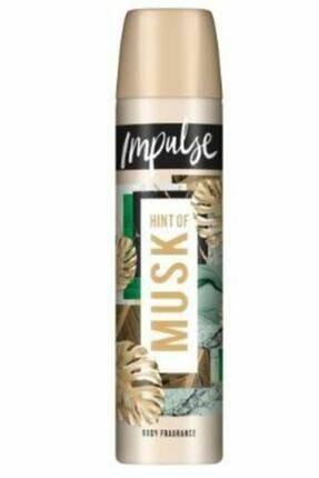 Impulse Hint Of Musk Body Deo Spray 75 ml