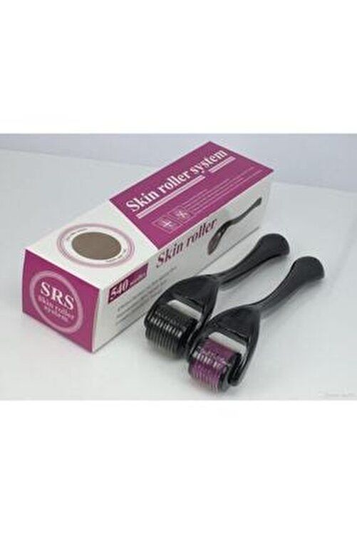 Nordmende Derma Roller El Masaj Aleti SRS-100 1 mm