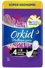 Orkid Platinum Boy 4 Gece 16 Adet