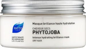 Phyto Phytojoba Mask 200 ml - Kuru Saçlar İçin Yoğun Nemlendirici Maske