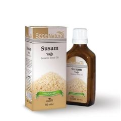 Susam Yağı 25 ml