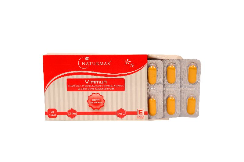 VIMMUN TABLET