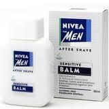 Nivea Formen Aft.Sha.Bal.Hassas