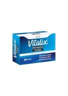 VITALIX GLUCOSAMINE COMPLEX 30 TABLET