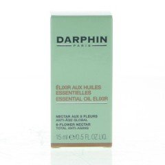 DARPHIN 8-FLOWER NECTAR Total Anti-aging Bakımı
