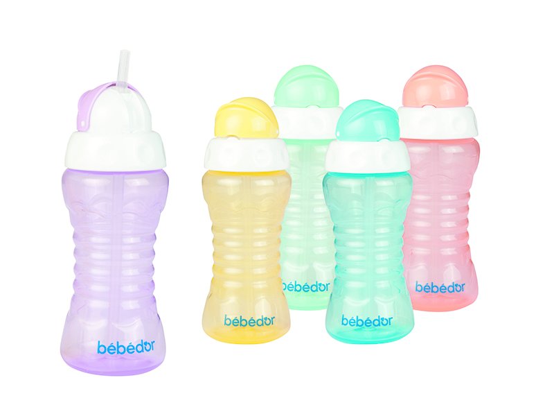 BEBEDOR BARDAK PIPETLI SPOR504
