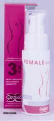 Gynox FemaleX Lubricant 50 ml