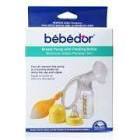Bebedor 667 Biberonlu Göğüs Pompası Seti