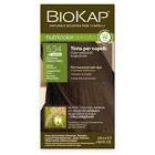 Biokap 5.34 Nutricolor Delicato Rapid Bal Kestane 135 ml