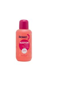 Biowet Aseton Çilek 125 ml