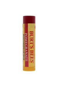 Burt's Bees Narlı %100 Doğal Dudak Balmı 0.15 oz 4.25 gr