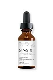 D'Poir Beaute Caffeine Eye Serum 30 ml