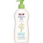 Hipp Babysanft Bebek Saç ve Vücut Banyo Jeli 400 ml