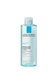 La Roche Posay Effaclar Eau Micellaire Yağlı Ciltler için Ultra Misel Su 400 ml
