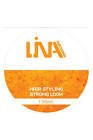 Lina Wax 150 ml - Turuncu