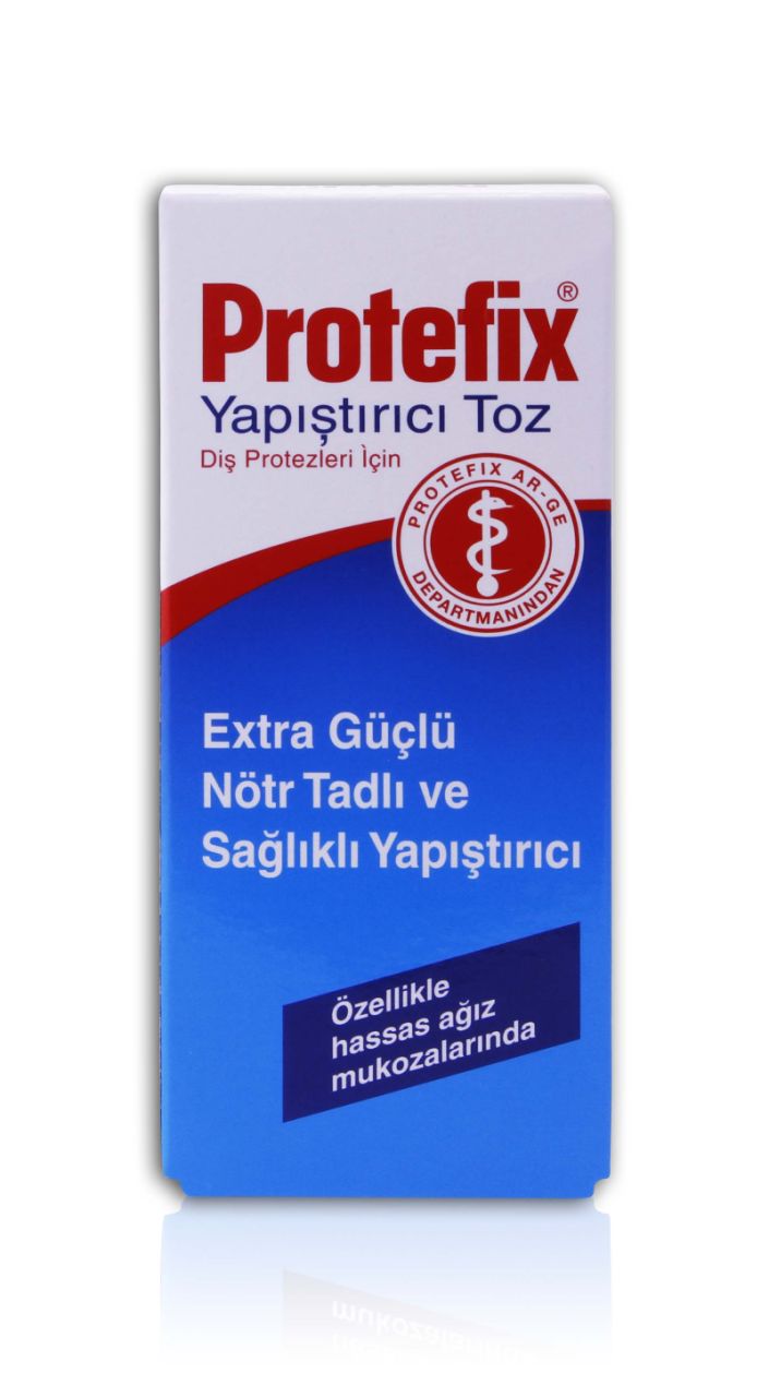 Protefıx 20 Gr Yapıstırıcı Toz