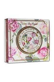 Savon De Royal Bitkisel Katı Sabun Gül 100 gr