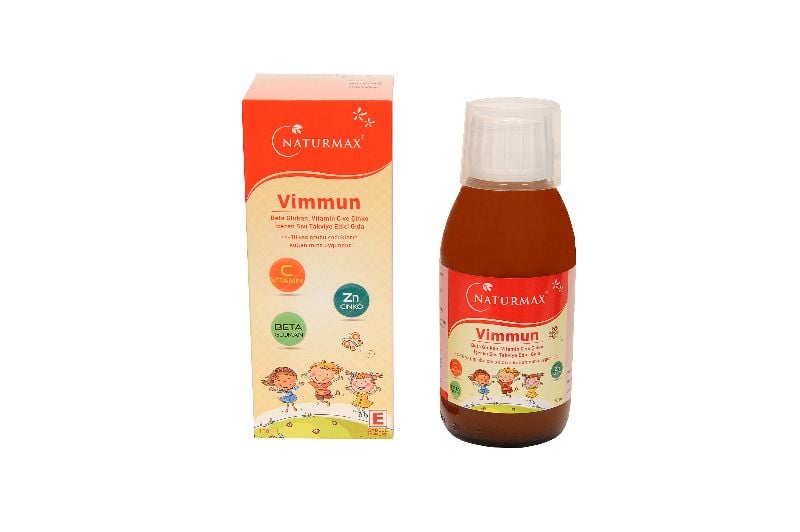 VIMMUN SURUP