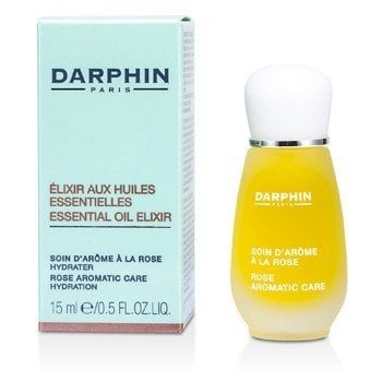Darphin Rose Aromatic Care Nemlendirme Bakımı