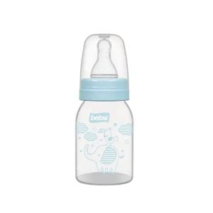 Bebsi 243 Klasik PP Biberon 125 ml