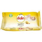 Dalin Sensitive Islak Havlu 52 Yaprak