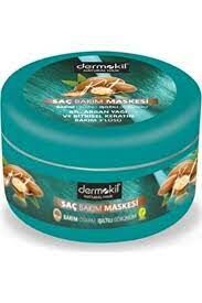 Dermokil Argan Yağı Saç Maskesi 300 ml