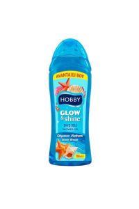 Hobby Glow & Shine Okyanus Meltemi Duş Jeli 750 ml