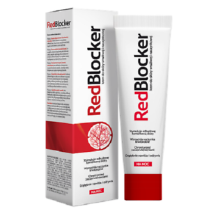 Red Blocker Night Cream 50 ml