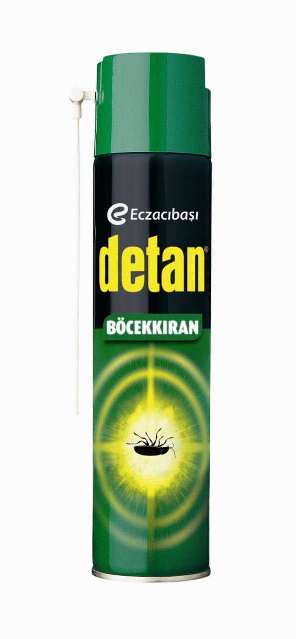 Detan Bocekkıran Su Bazlı 275M