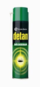 Detan Bocekkıran Su Bazlı 275M