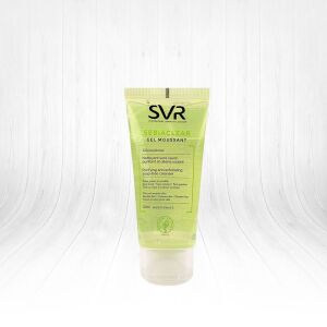 Svr Sebiaclear Foaming Gel 55 ml