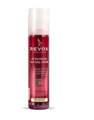 Revox At Kuyrugu Sivi Sac Kremi Boyali Saclar 200 Ml