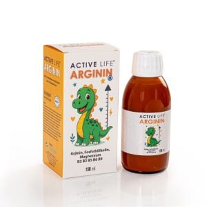 ACTIVE LIFE ARGININ 150 ML