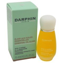 Darphin Tangerine Aromatic Care  Canlandırma Bakımı