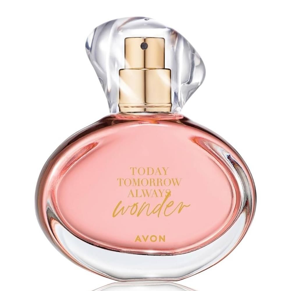 Avon Today Tomorrow Wonder Kadın Parfüm EDT 50 ml