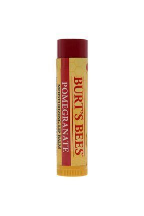 Burt's Bees Balmumu %100 Doğal Dudak Balmı 0.15 oz 4.25 gr