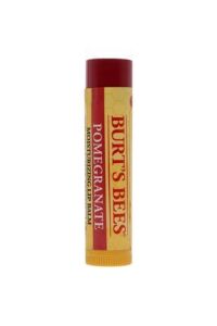Burt's Bees Balmumu %100 Doğal Dudak Balmı 0.15 oz 4.25 gr