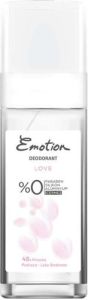 Emotion Love Deo Sprey 100 ml