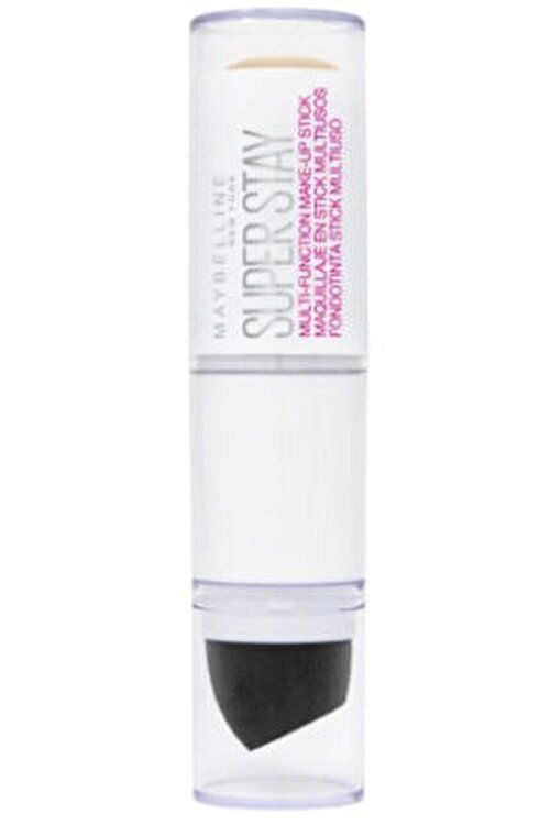 Maybelline New York Super Stay Multi-Function Stick Fondöten - 005 Light Beige