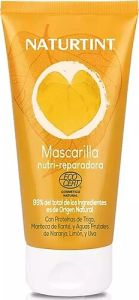 Naturtint Mascarilla Besleyici ve Onarıcı Saç Maskesi 150 ml