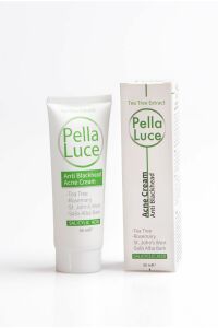 Pella Luce Akne Karşıtı Yüz Kremi 50 ml
