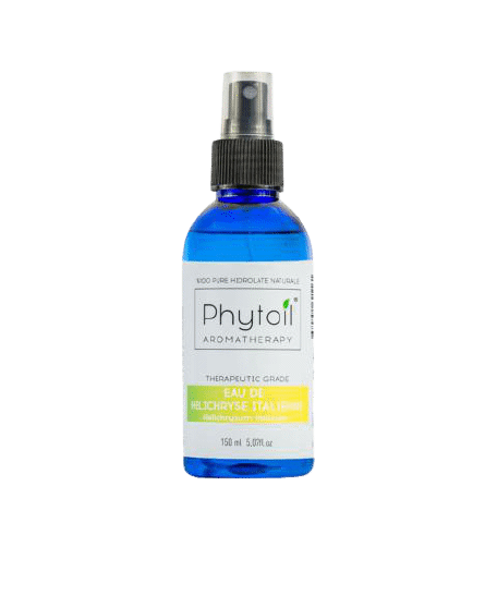 Phytoil Eau De Helichryse Italienne Ölmez Çiçek Suyu 150 ml