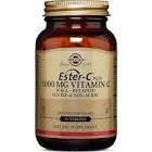 Solgar Ester-C Plus 1000 mg 30 Tablet