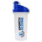 Sporcu Eczane Shaker 700 ml - Mavi