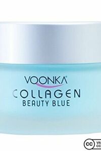 Voonka Collagen Beauty Blue Hyaluronic Acid Cream 50 ml