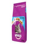 Whiskas Ton Balıklı Kuru Kedi Maması 3.8 Kg