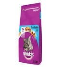 Whiskas Ton Balıklı Kuru Kedi Maması 3.8 Kg