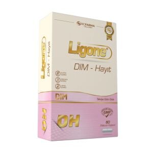 LIGONE DIM HAYIT 60 KAPSUL