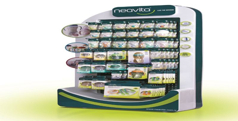 NEAVITA STAND BUYUK 16702