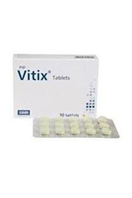 ACM Vitix 30 Tablet